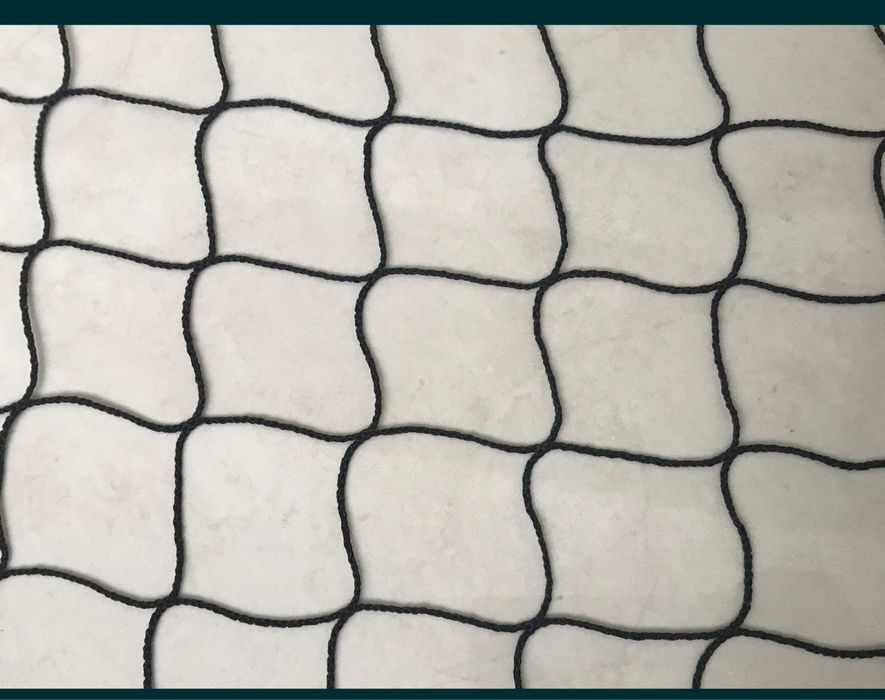 Сетка основа оградительная 10см Антидроновая