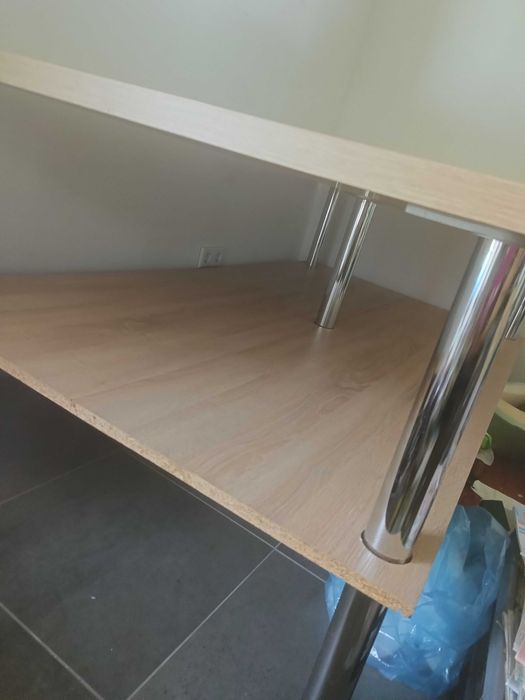 Stół krawiecki 120x200