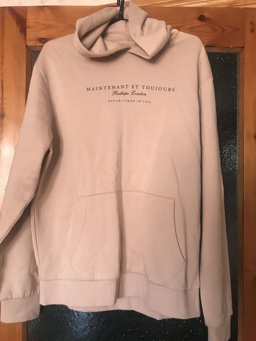 Худі з капюшоном, розмір L