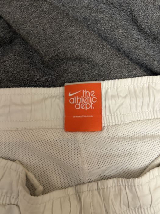 Vintage Nike Y2K Track Pants