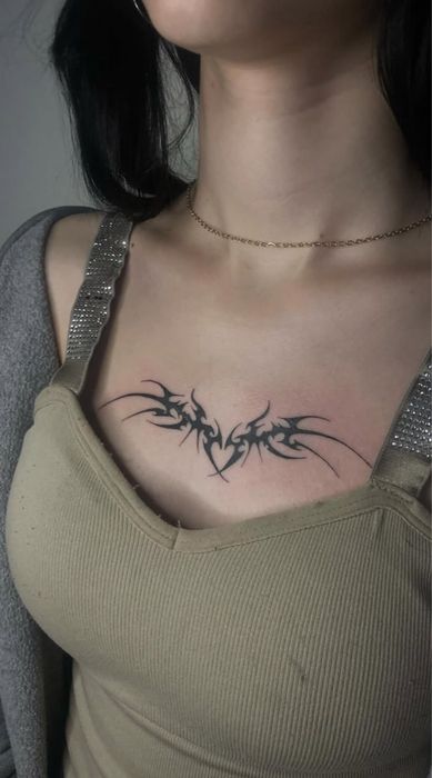 Тату в Хмельницькому