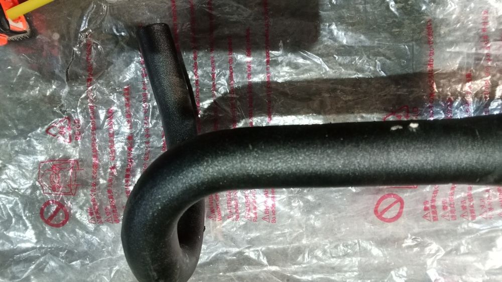 Вело руль баран Marin