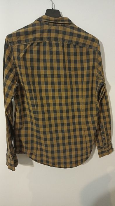 Modna koszula męska