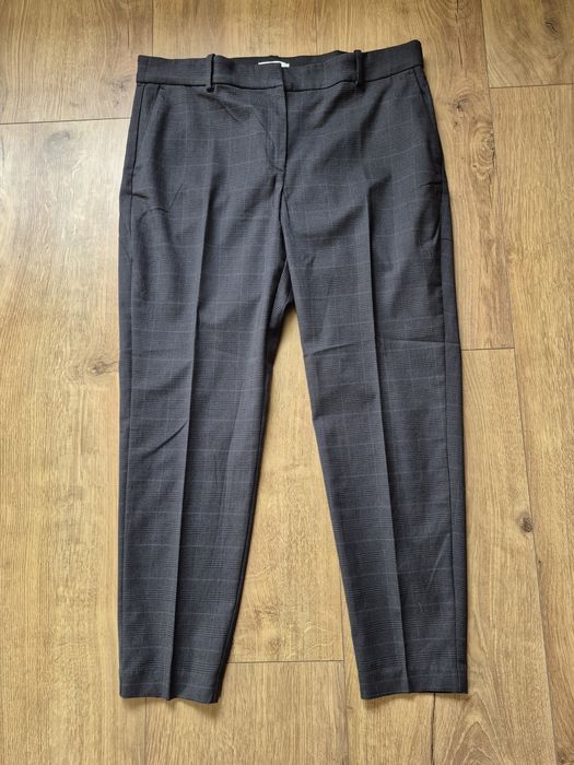 Spodnie damskie H&M