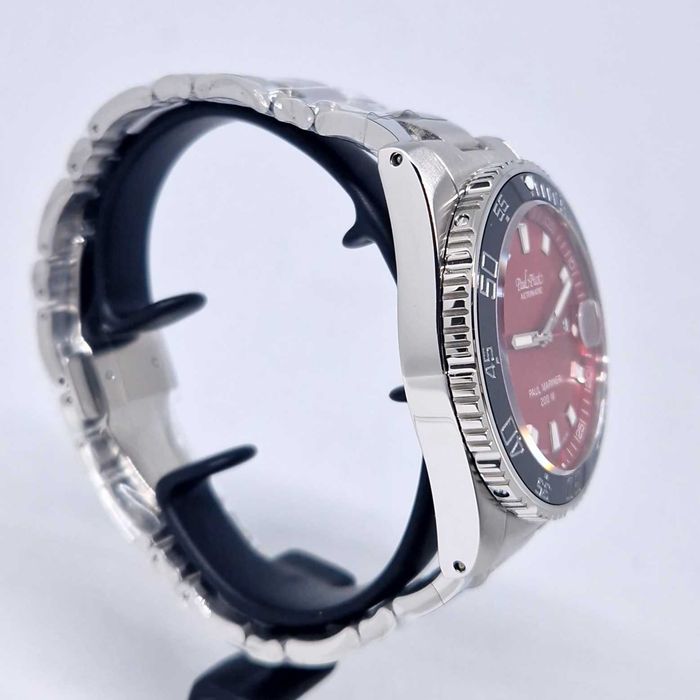 Paul Picot Paul Mariner S: TuttiFrutti P4352.SG.4000.5614