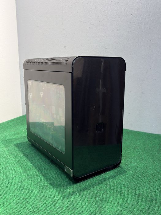 PC Gaming Intel i5 8600K | RTX 2060 6GB | 16GB DDR4 | M.2 Nvme 250GB