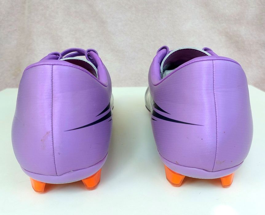 Korki Nike Mercurial Miracle FG Semi-Pro