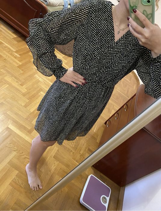 Коктейльне плаття