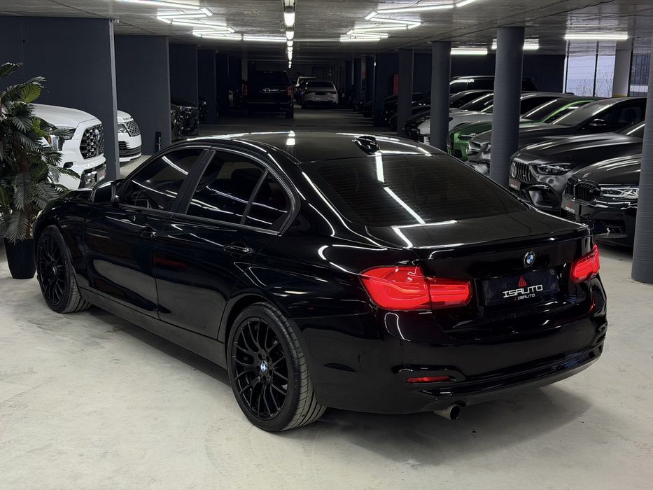 Bmw 320i