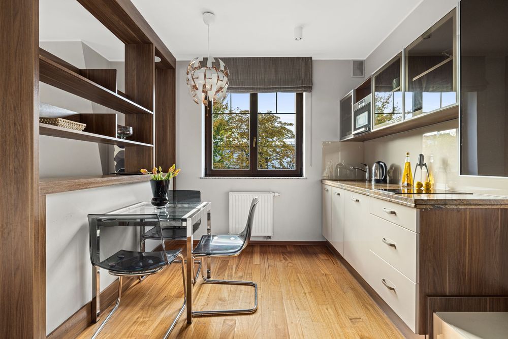 Sopot Centrum Pułaskiego 250m do Plaży Monciaka Parking Centrum