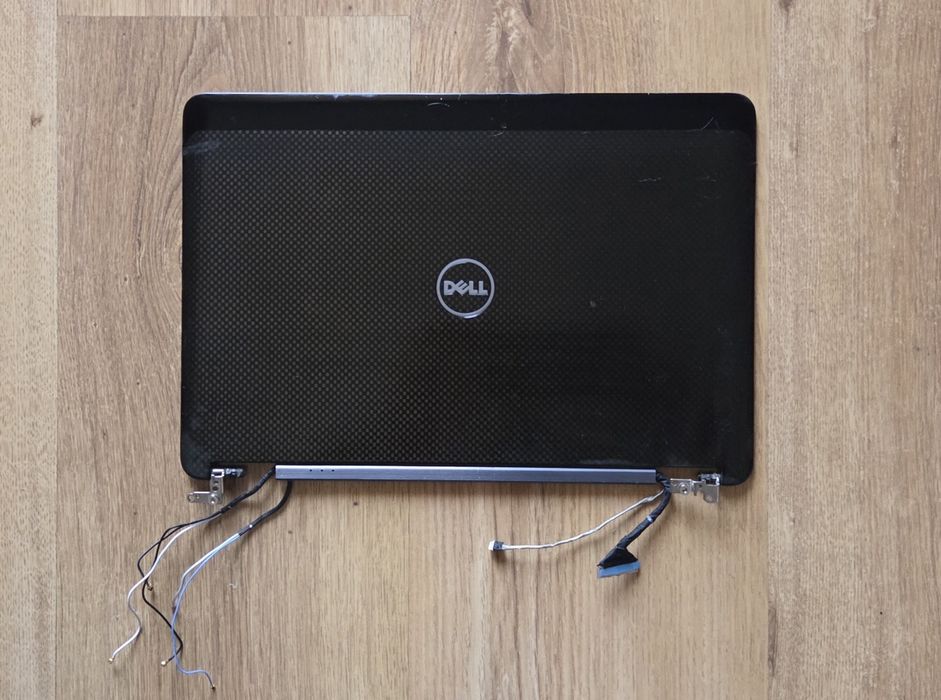 Klapa matrycy taśma kamera anteny Dell Latitude E7240 0RYDK1