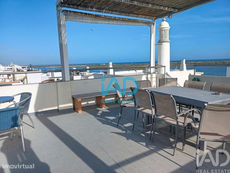 Apartamento T1 em Conceição e Cabanas de Tavira de 54 m2