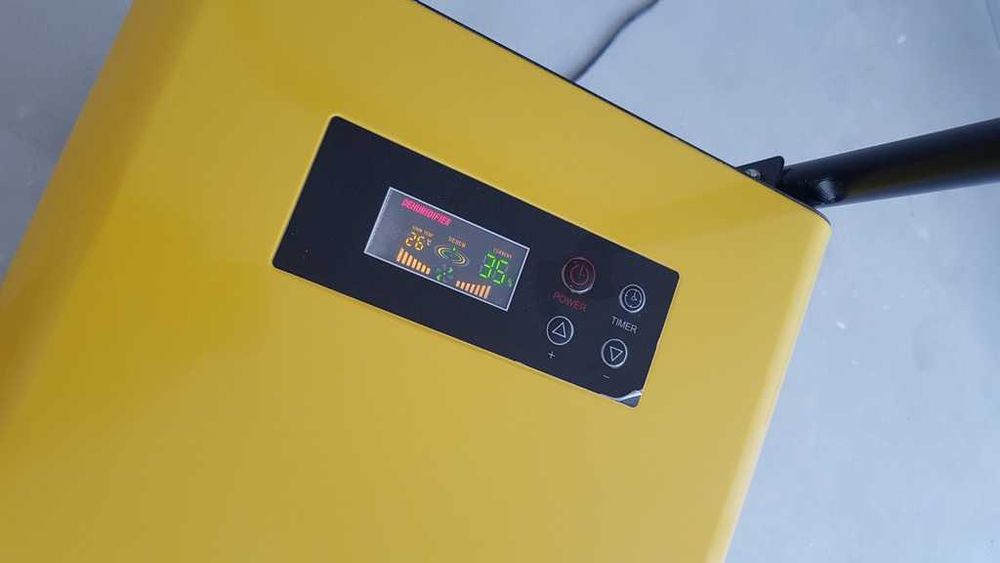 Osuszacz powietrza WYNAJEM