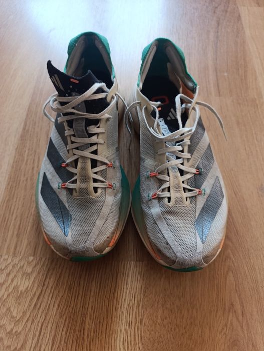 Adidas Adio Pro 3