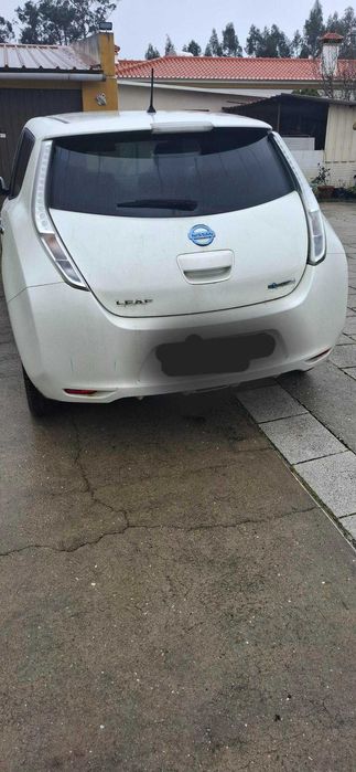 Nissan Leaf para venda