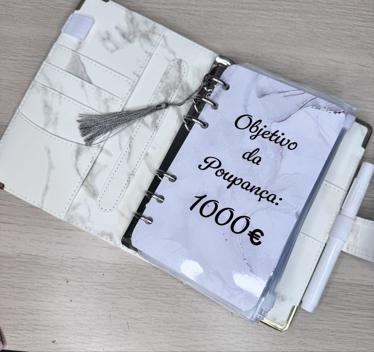 Agendas personalizadas