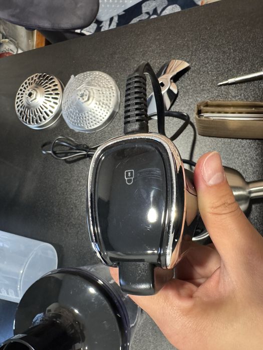 Блендер TEFAL HB95LD38 5 в 1