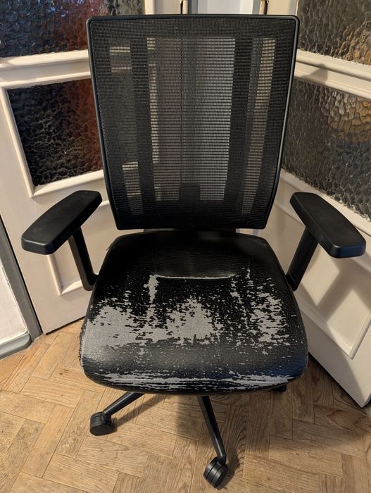 Cadeira de escritório