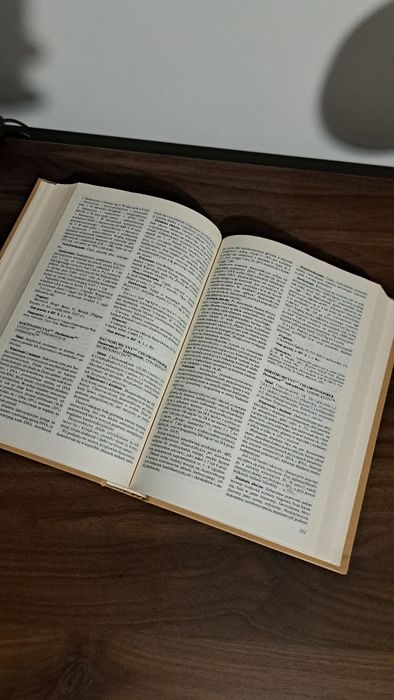 77-B/26 Książka leksykon leków