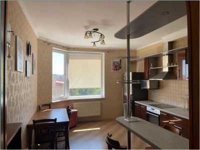 ЖК Чудо-город  2 комн.квартира