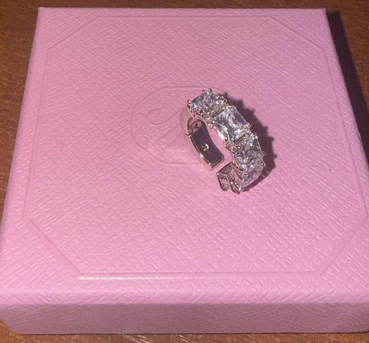 Кафф   swarovski