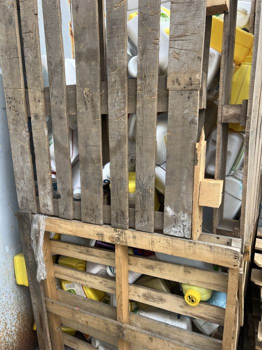 Каністри 20л, 10л, 5л