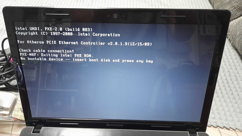 Продается ноутбук Lenovo IdeaPad Z565