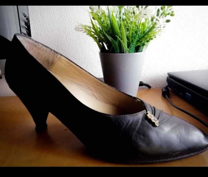 Calçado feminino vários modelos