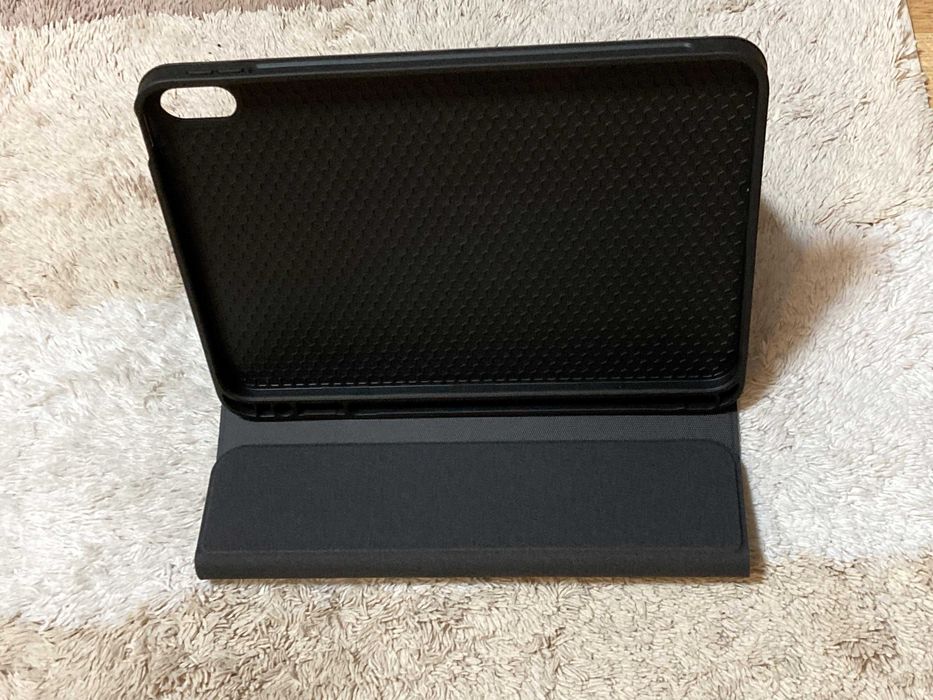 Чехол клавиатура для iPad 11" A16 2025/iPad 10.9" 2022 JETech Keyboard