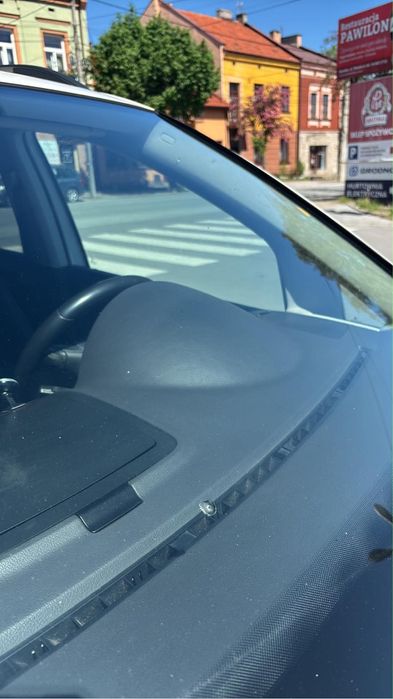 Rodzinny VW Touran 1.6 TDi