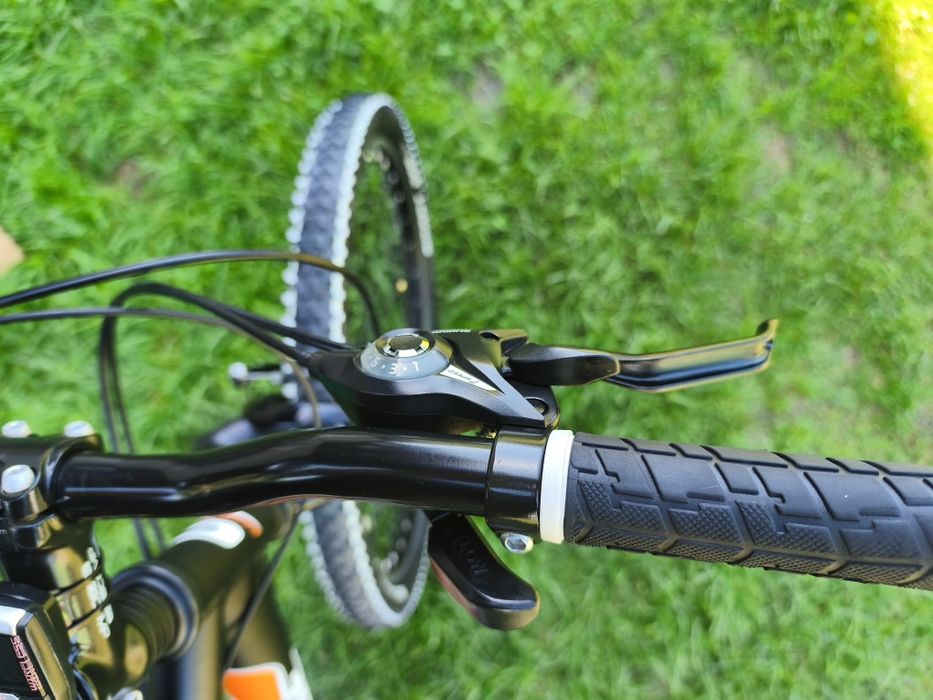 Rower MTB Kross Sabotage Race 21