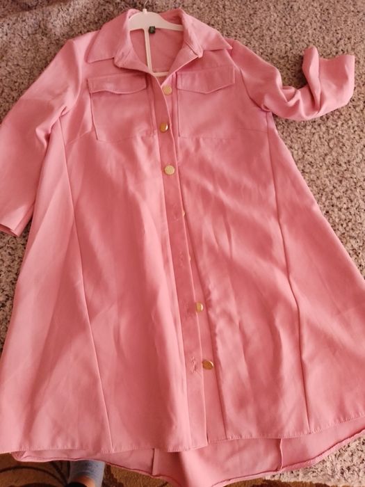 Продам платье рубашка