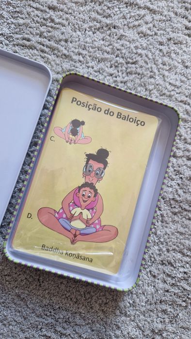 Jogo Yoga para crianças444559080314654721
