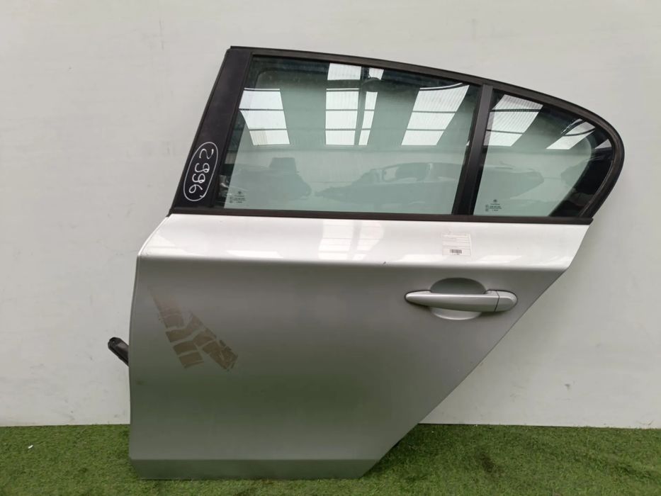 Porta trás esquerda BMW 1 (E87)