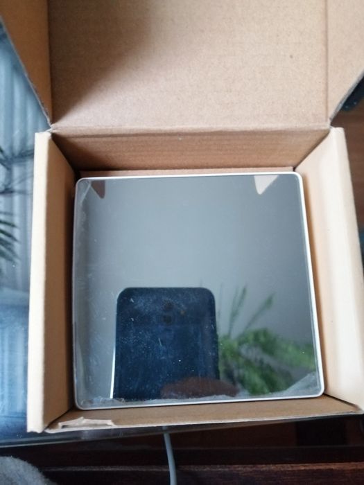 Beok Mirror termostat termostat grzewczy programowalny termostat pokoj