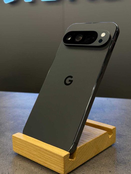 б/у Google Pixel 9 Pro XL 16/128GB (Obsidian)