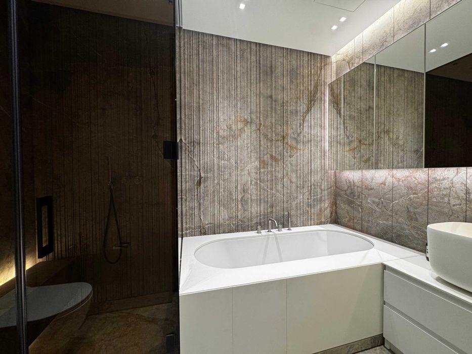 3-комнатная квартира по адресу ул. Саперное Поле (площадь 204 м²) - Atlanta.ua - фото 21