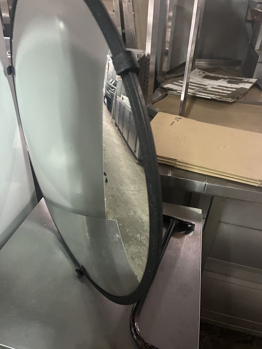 Espelho de Segurança para loja com 60cm de diametro