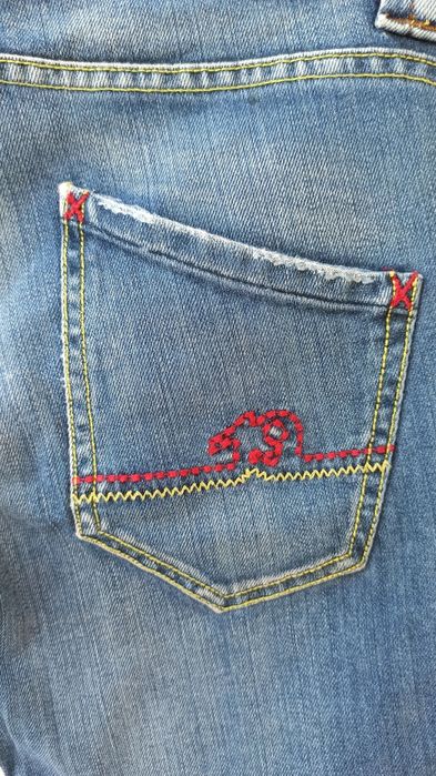 Calções Sickonineteen