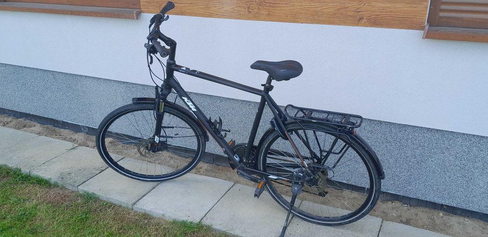 KTM Avenza Disc rower trekingowy 56cm