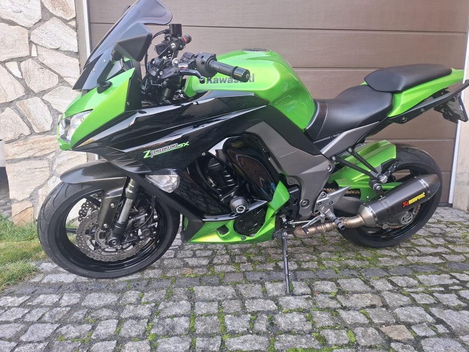 Kawasaki