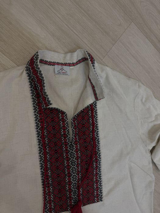 Продам парні вишиванки