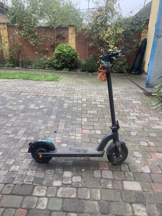 Електросамокат Soflow SoMytier