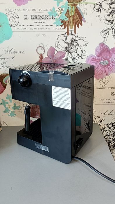 НОВА кавоварка Gaggia Gran Style кавомашина