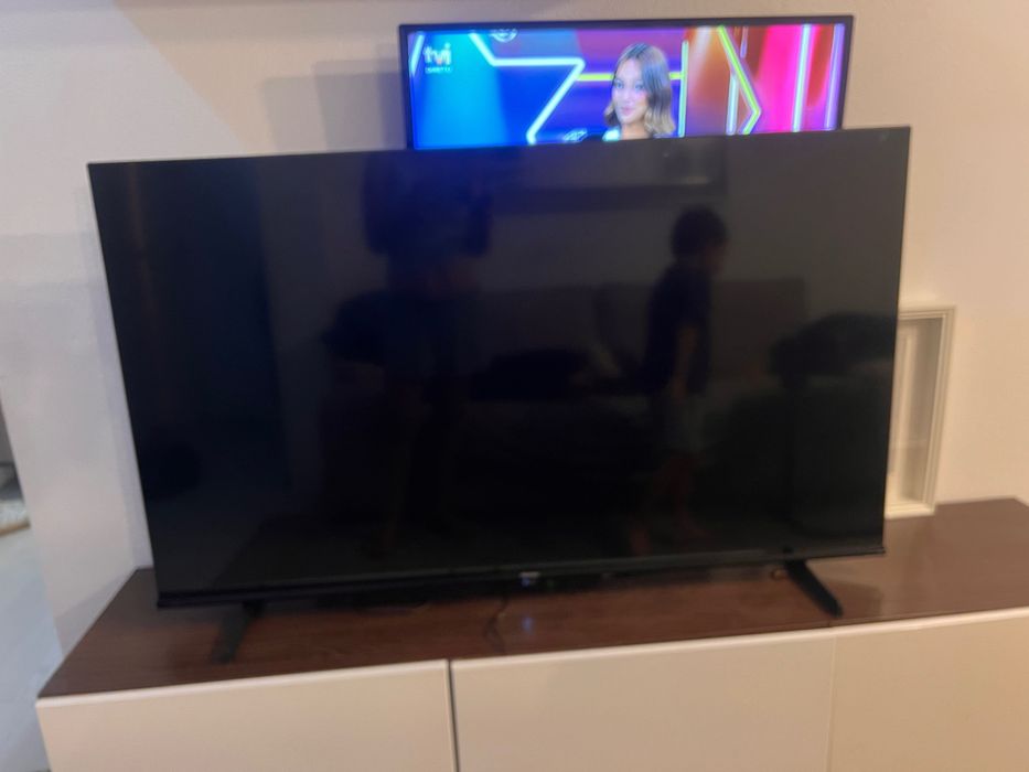 TV Hisense 55 polegadas