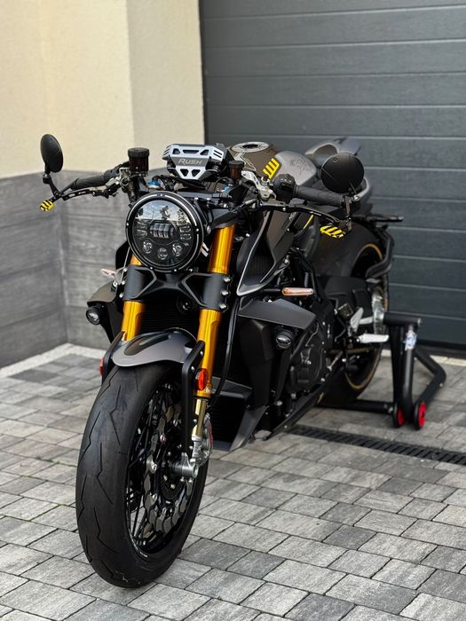 MV Agusta