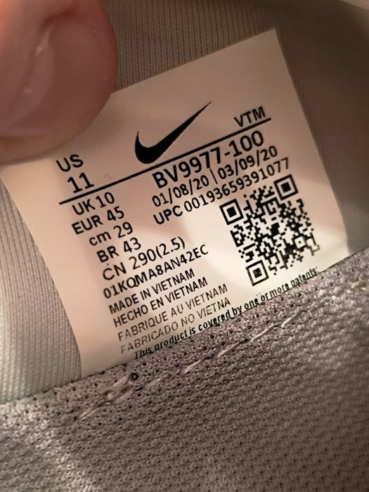 Buty Nike Air Max 2090