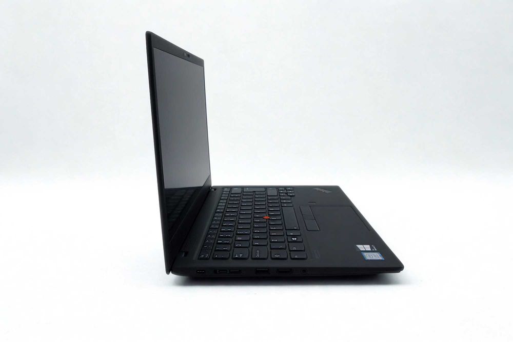Laptop Do Pracy PRO Lenovo Carbon x1  14"FHD 7TH i7 16GB 512NVME GW FV