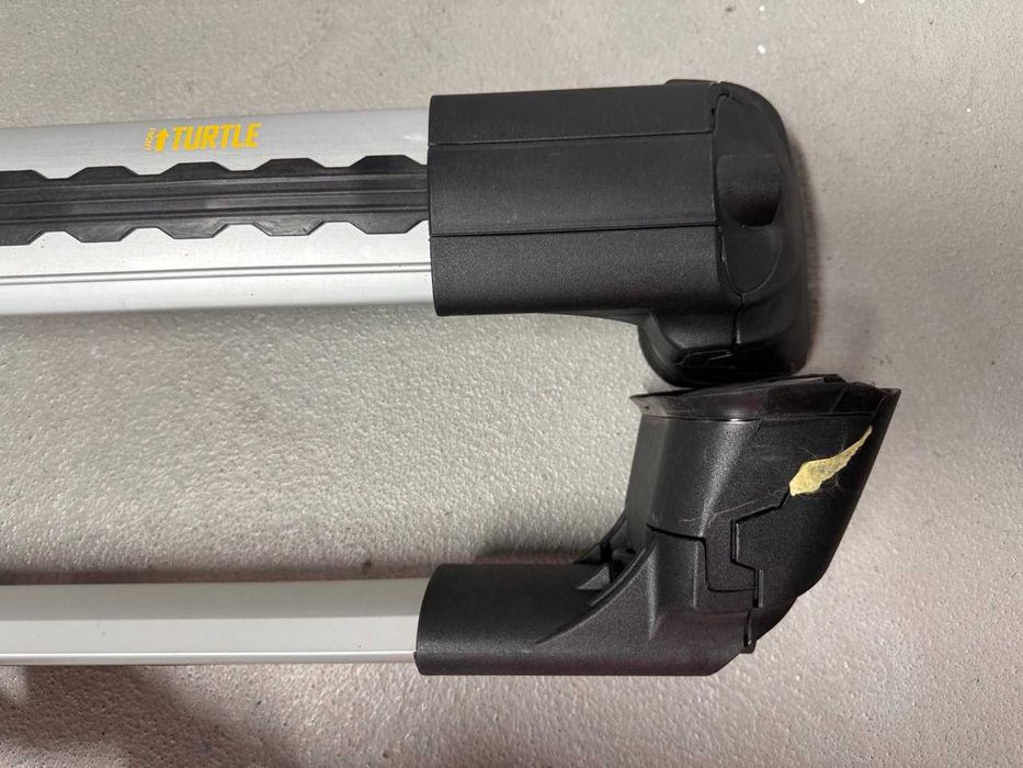 Bagażnik dachowy do Mazda 6 (2016)