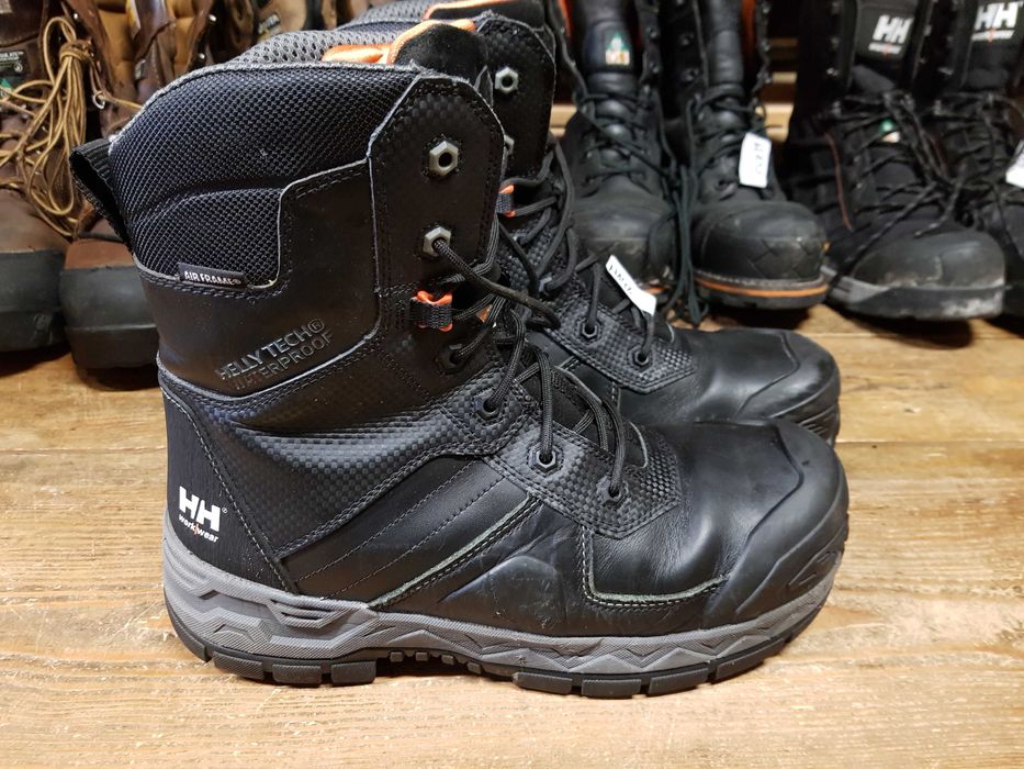 Buty robocze HELLY HANSEN rozm 44 wkł 29,5 cm S3